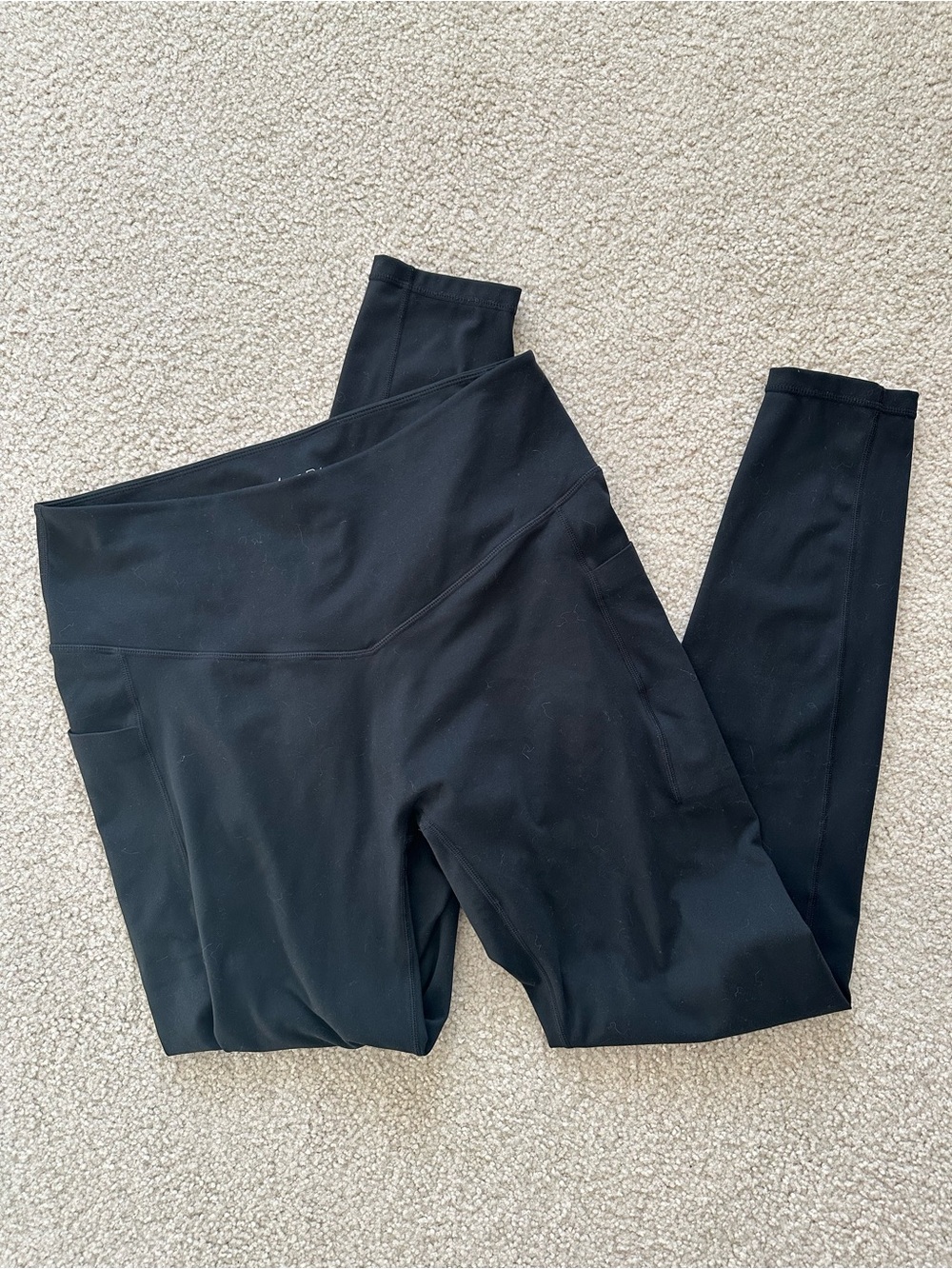 Popflex Supersculpt High Rise Leggings